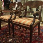 776 4503 ARMCHAIRS